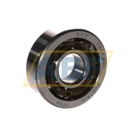 Подшипник радиально-упорный шариковый 7303BEP SKF