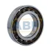 Подшипник шариковый радиально-упорный однорядный 7215BEP SKF