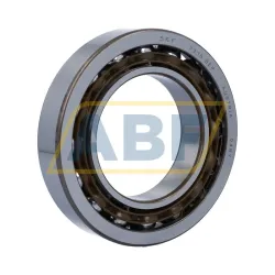 Подшипник шариковый радиально-упорный однорядный 7215BEP SKF