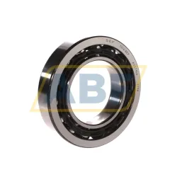 Подшипник радиально-упорный шариковый 7214BEP SKF