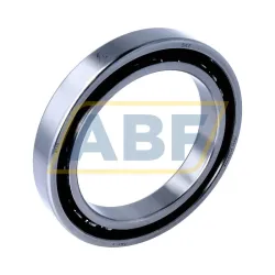 Подшипник шариковый радиально-упорный однорядный 71920ACDGA/P4A SKF