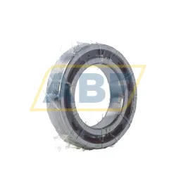 Подшипник шариковый радиально-упорный однорядный 7011CDGB/P4A SKF
