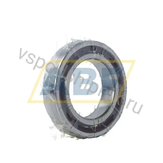 Подшипник шариковый радиально-упорный однорядный 7011CDGB/P4A SKF