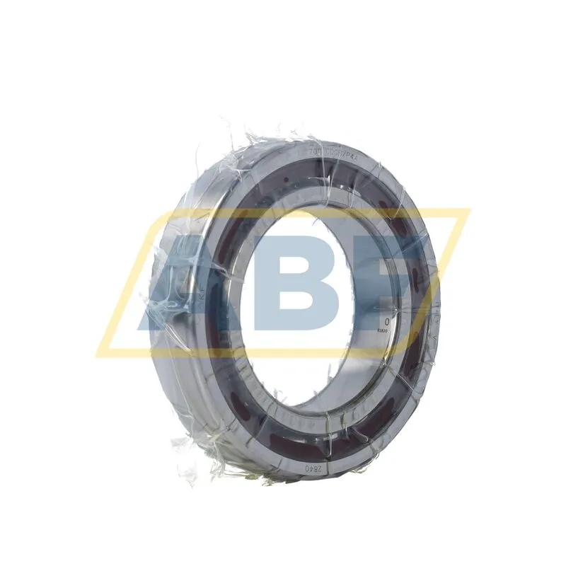 Подшипник шариковый радиально-упорный однорядный 7011CDGB/P4A SKF 360
