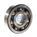 Подшипник шариковый радиальный однорядный 6408/C3 SKF