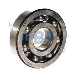 Подшипник шариковый радиальный однорядный 6408/C3 SKF
