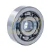 Подшипник шариковый радиальный однорядный 6403/C3 SKF