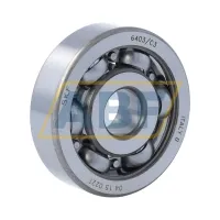 Подшипник шариковый радиальный однорядный 6403/C3 SKF