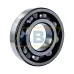 Подшипник шариковый радиальный однорядный 6315-Z SKF