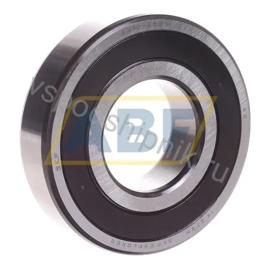 Уплотнение 6310-2RS1 SKF