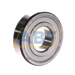 Подшипник шариковый радиальный однорядный 6309-Z/C3 SKF