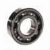 Подшипник шариковый радиальный однорядный 6308-Z SKF
