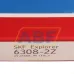 Уплотнение 6308-2Z SKF