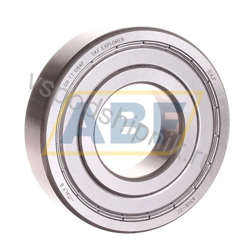Уплотнение 6308-2Z SKF 360