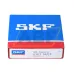 Подшипник шариковый радиальный однорядный 6307M/C3 SKF