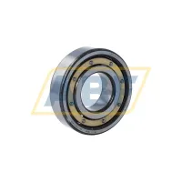 Подшипник шариковый радиальный однорядный 6307M/C3 SKF