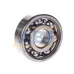 Open 15x42x13mm 6302 SKF