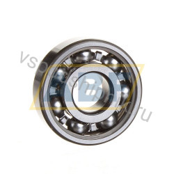 Open 15x42x13mm 6302 SKF