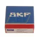 Open Higher (internal) clearance 20x47x14mm 6204/C3 SKF