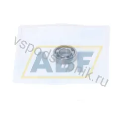 Миниатюрный шариковый подшипник 618/5 SKF