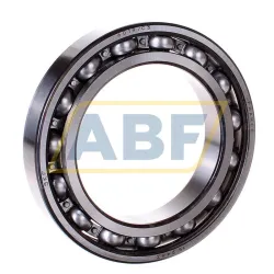 Подшипник шариковый радиальный однорядный 6019/C3 SKF