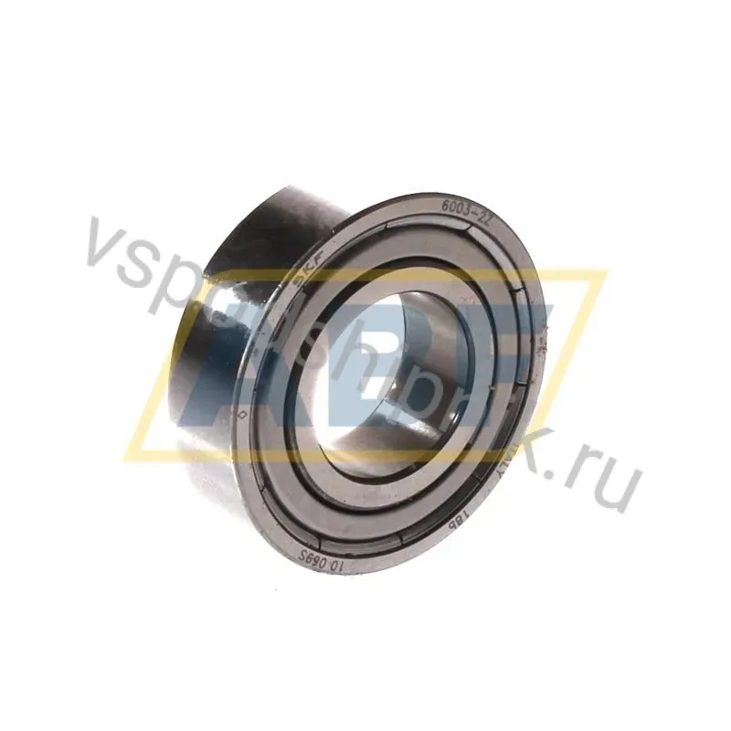 Уплотнение 6003-2Z SKF 360