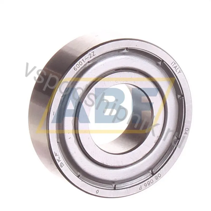 Уплотнение 6001-2Z SKF 360