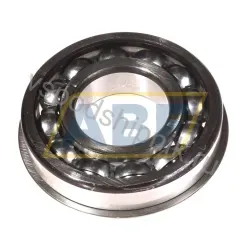 Подшипник шариковый радиальный однорядный 312NR SKF