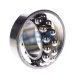 Самоустанавливающийся шариковый подшипник двухрядный 2210EKTN9/C3 SKF