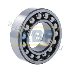 Самоустанавливающийся шариковый подшипник двухрядный 2209ETN9/C3 SKF