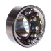 Самоустанавливающийся шариковый подшипник двухрядный 2207EKTN9/C3 SKF