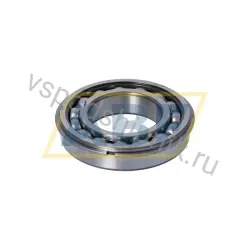 Подшипник шариковый радиальный однорядный 211-ZNR SKF