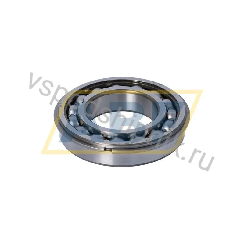 Подшипник шариковый радиальный однорядный 211-ZNR SKF 360