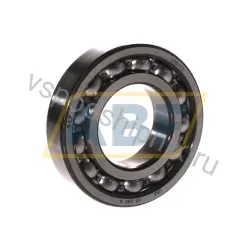 Подшипник шариковый радиальный однорядный 208/C3 SKF