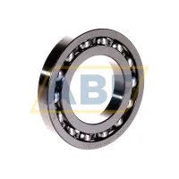 Подшипник шариковый радиальный однорядный 16007/C3 SKF