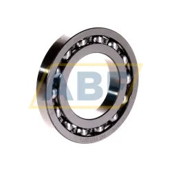 Подшипник шариковый радиальный однорядный 16007/C3 SKF