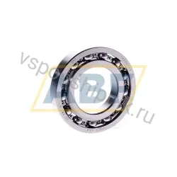 Подшипник шариковый радиальный однорядный 16005/C3 SKF