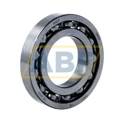 Подшипник шариковый радиальный однорядный 16005 SKF