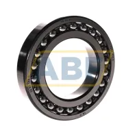 Самоустанавливающийся шариковый подшипник двухрядный 1216K/C3 SKF