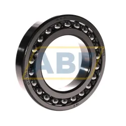 Самоустанавливающийся шариковый подшипник двухрядный 1216K/C3 SKF