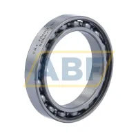 Подшипник шариковый радиальный однорядный 61806/C3 SKF