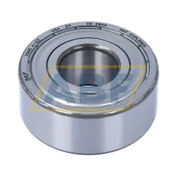 Радиально-упорный шариковый подшипник двухрядный 3305A-2Z SKF