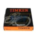 Подшипник шариковый радиальный однорядный 6220 Timken