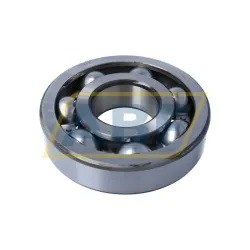 Подшипник шариковый радиальный однорядный 6414 SKF
