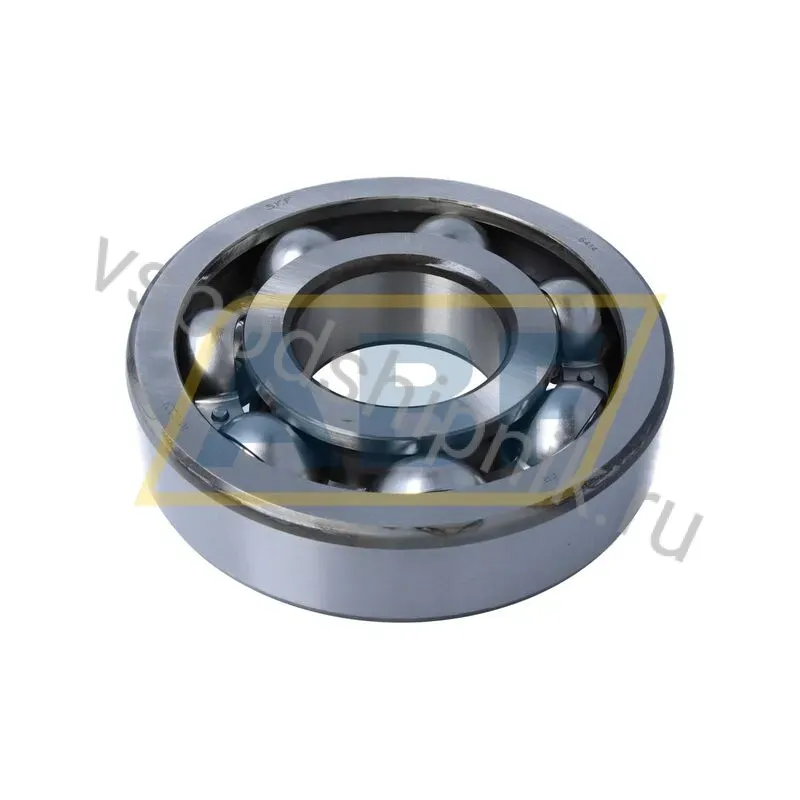 Подшипник шариковый радиальный однорядный 6414 SKF 360