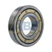 Подшипник шариковый радиальный однорядный 6319M/P64 SKF