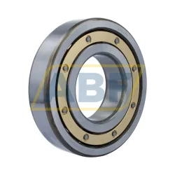 Подшипник шариковый радиальный однорядный 6319M/P64 SKF