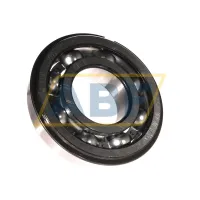 Подшипник шариковый радиальный однорядный 6311NR SKF
