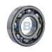 Подшипник шариковый радиальный однорядный 6311/C4 SKF