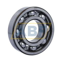 Подшипник шариковый радиальный однорядный 6311/C4 SKF